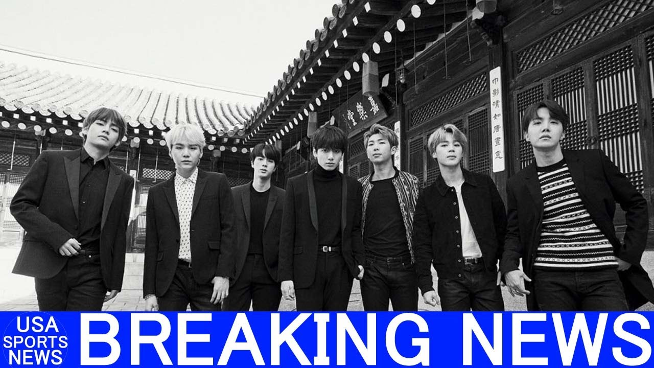 BTS, Ahead of Their Comeback, 'Run BTS' Climbs to No  1 on Billboard World Digital Song Chart