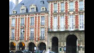 Twiga visite paris avec Yves Henry