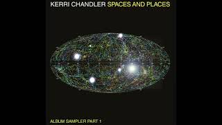 Kerri Chandler ft. Lady Linn - You Get Lost In It (The Warehouse Project Vocal Mix)
