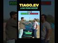 Tiago ev long term review by owner β‘ #tiagoev #tatatiago #electriccar