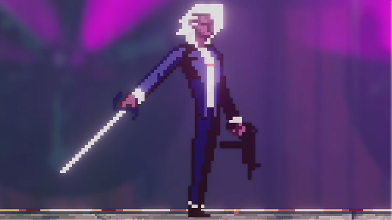 Black Future '88 - Full Playthrough