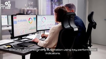 Streamlining Your Onboarding Process with Automation