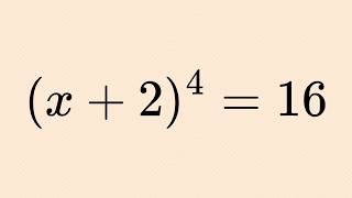Hungary | A Nice Algebra Problem | Math Olympiad