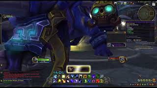 Lets Play World of Warcraft Part 138 (with Mom)