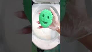 Green Toilet Overload ? pt.4/4