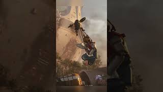 Рободевочка в ATOMIC HEART ЧАРЫ МОРСКИХ ГЛУБИН | АТОМИК ХАРТ ПРОХОЖДЕНИЕ 3 ДЛС