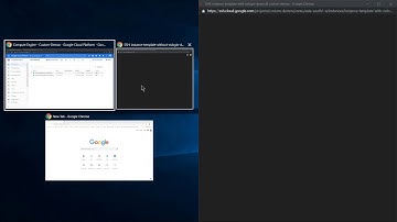 Improve your SSH Key transfer time using OS Login