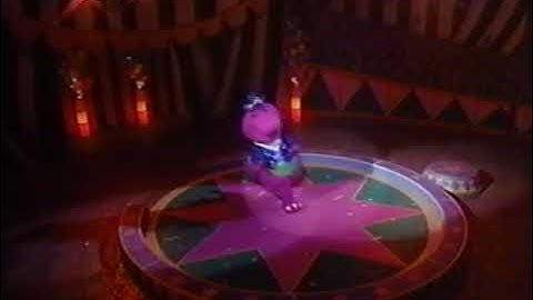 Adventure Bus (2006 Version) Part 60