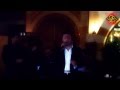 خمرة الحب صبحي توفيق في مطعم ساروجة دبي 