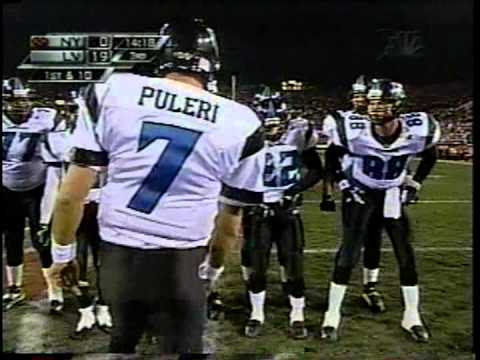 xfl hitmen