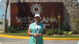 ¡Descubre todo lo que Vistacana en Punta Cana tiene para ofrecerte! | Andrea Delgado