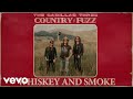 The Cadillac Three - Whiskey And Smoke (Audio)