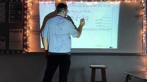 Angle Addition Postulate Part 2