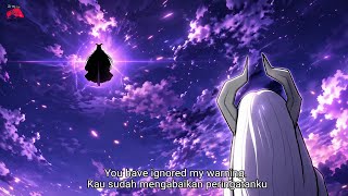 OTSUTSUKI ZENAKU BERHADAPAN DENGAN MIMPI BURUK -  Boruto Naruto Next Generation (2026) Part 3156