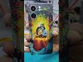 Maya Hogi Maya Oppo A5X 5G Radha Krishna back protector 🥰❤️#trending #viral #shortvideo ❤️