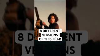 The 8 Different Versions of The Texas Chain Saw Massacre