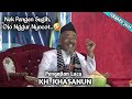  live pengajian kh khasanun terbaru 07 mei 2024  di desa tumpuk sawo ponorogo  kyai lucu viral