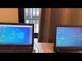 การปิดหน้าจอฝั่งปลายทาง ขณะ remote ผ่าน anydesk