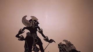 Wayang Cenk Blonk - Bimanyu Mekrangkeng Part.2