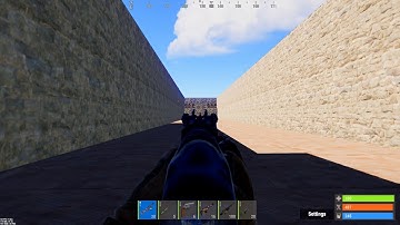 Bloody Mouse Rust Scripts 2019 |UNDETECTABLE| AFTER FOV UPDATE!