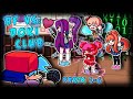 BF VS DOKI CLUB BATTLE: Parts 1-6 - Friday Night Funkin!