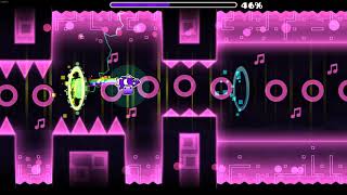 Geometry Dash | Deception Dive by Rustam (EXTREME DEMON) 100%