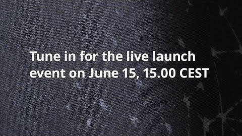 SYMFONISK live launch event