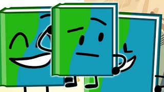 TPOT but only when Book shows up on screen (TPOT 1-14)