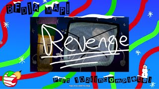 BFDIA 6 MAP: Part 102(incomplete) @Objectsandloresforever