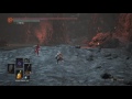 DARK SOULS III: Peeve vs Yukas (my perspective)