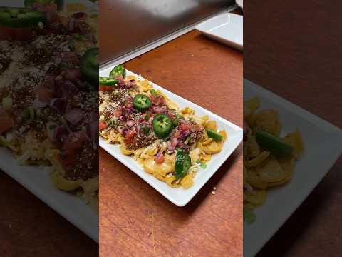 Frito Pie
