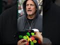 El oscuro secreto detrás de la carrera de Woody Harrelson