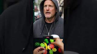 El oscuro secreto detrás de la carrera de Woody Harrelson