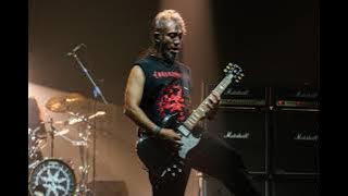ahmad dhani feat burgerkill - ELANG