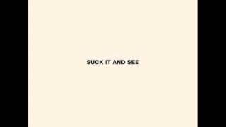 Arctic Monkeys - That's Where You're Wrong