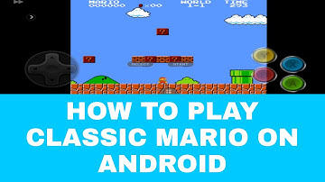 how to play gba games on android