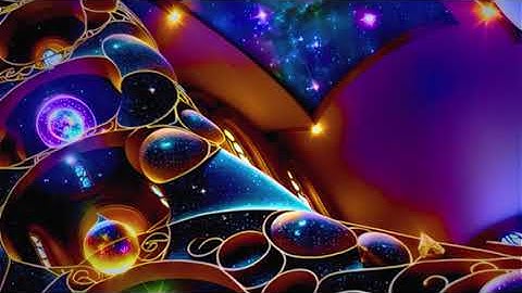 DailyDiffussion-024 - 4K 60FPS Stable Diffusion and Deforum AI Animation (Workflow Included)