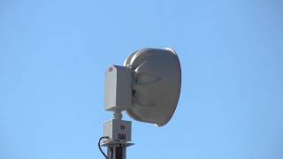 Federal Signal 508 Menomonie Wisconsin