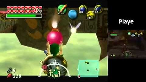 New STT BK Skip Setup