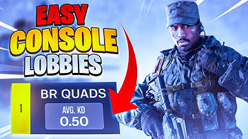 How to use VPN to get Better Lobbies in Warzone & Black Ops 6