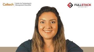 Julianna Diaz - Caltech Cyber Bootcamp Powered by Fullstack Academy