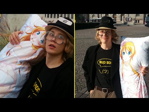 ULTIMATE WEEABOO COMPILATION (Try Not To Cringe Challenge)