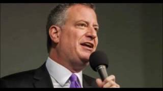 SICKENING   Democrat De Blasio Staffer Arrested for This Horrible Crime