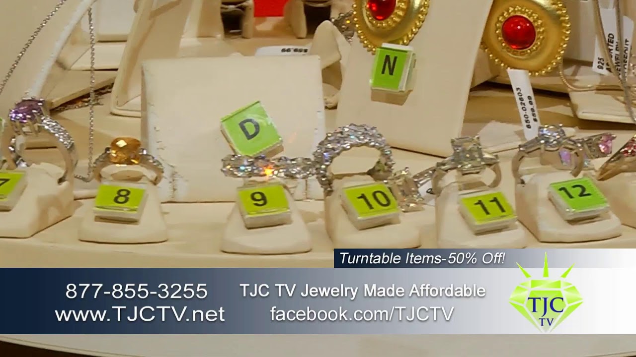 TJCTV with Caroline and Tammy! Live Stream