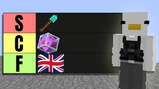 I Ranked The Dumbest Ways To Win PvP