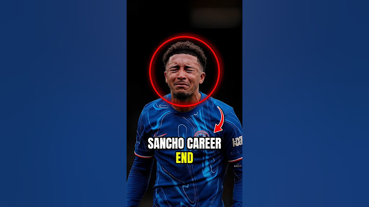 Jadon Sancho Might Retire Because of This One Shocking Clause