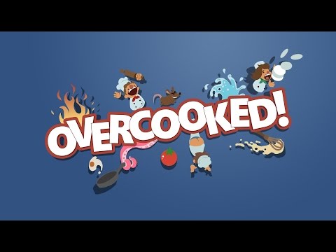 Wideo: Nagie Policzki Pośladków, Które Prawie Kosztowały Overcooked Ocenę Wieku