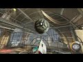 Mini montage  rocket league  lemonstrafe