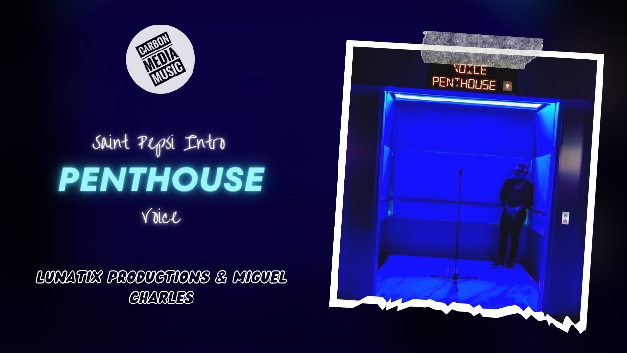 Picture of Voice - Penthouse (Saint Pepsi Intro) - YouTube