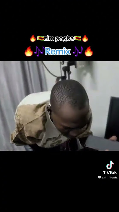 Enzo ft Zim Pogba (official video)  Babe rako raroorwa #Remix